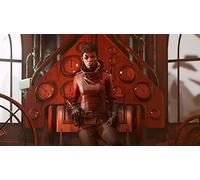 Dishonored: The Death of the Outsider