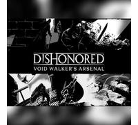 Dishonored: Void Walker's Arsenal (DLC) (PC) Steam Key - GLOBAL