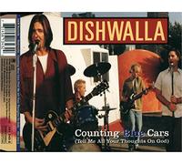 Dishwalla - Counting blue cars