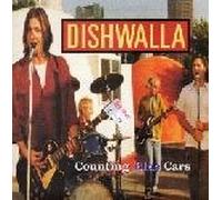 Dishwalla - Counting Blue Cars