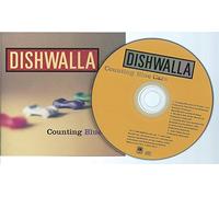 Dishwalla - Counting Blues Cars / Other Side of the World