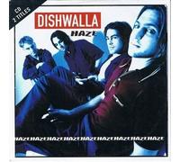 Dishwalla - Haze