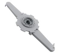 Dishwasher Accessories Water Arm 154754502 Upper Spray Compatible For Frigidaire 154607802 5304506516 154478202 PS2581378