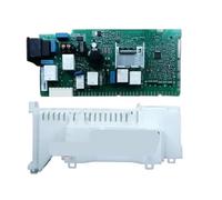 dishwasher control board, Adatto for scheda madre del computer della lavastoviglie for scheda di controllo 9000727477 9000683387,for replace parts(Computer board)