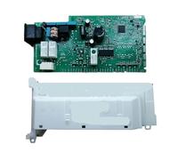 dishwasher control board, Compatibile con la scheda madre del modulo di alimentazione della lavastoviglie Bosch, con azionamento a frequenza variabile, scheda di controllo del computer.,for replace p