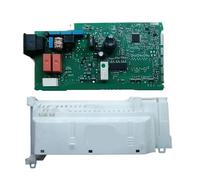 dishwasher control board, Compatibile con la scheda madre del modulo di alimentazione della lavastoviglie Bosch, con azionamento a frequenza variabile, scheda di controllo del computer.,for replace p