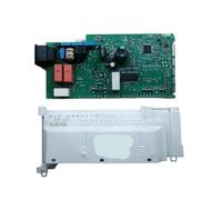 dishwasher control board, Compatibile con la scheda madre della lavastoviglie Siemens Bosch, modulo di controllo dell'azionamento a frequenza variabile 9000968115,for replace parts(No. 4)