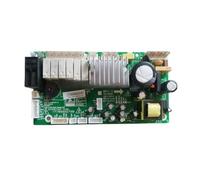Dishwasher Control Board Motherboard，Compatible With Common Brands Fits WQP12-U7601S.D.1-2 V1.0 17176000027169 Stable Appliance Control