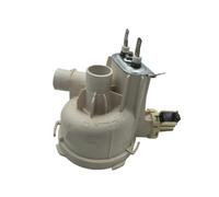 dishwasher heating element, Compatibile Con Il Tubo Di Riscaldamento Midea 673005202006, Elemento Riscaldante MS760WE051813801, Parti For Lavastoviglie