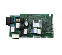 Dishwasher MainBoard, Scheda madre del computer for lavastoviglie Siemens compatibile con 9000727477,Easy Installation