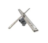 dishwasher replacement parts, Compatibile Con Hobart AM60 AM60K E50 Braccio Irroratore Inferiore A Tre Vie