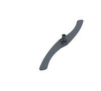 dishwasher replacement parts, Compatibile Con Il Gruppo Braccio Irroratore For Lavastoviglie Midea WQP8-3905-CN/WQP8-3906-CN/H3602D TN