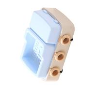 Dishwasher Safe Ice Cream Making Molds Popsicles Ice Lattice Household Kitchenwares Dishwasher Safe Ice