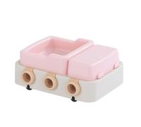 Dishwasher Safe Ice Cream Making Molds Popsicles Ice Lattice Household Kitchenwares Dishwasher Safe Ice