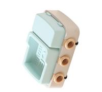 Dishwasher Safe Ice Cream Making Molds Popsicles Ice Lattice Household Kitchenwares Dishwasher Safe Ice