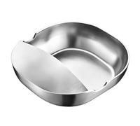 Dishwasher-Safe Kitchen Utensil Rest Multi-Functional Cooking Stand