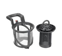 Dishwasher Sump Filter，Compatible For ELECTROLUX，A74G Filter