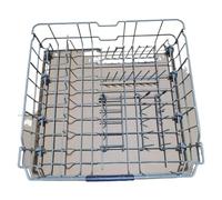 Dishwasher utensil basket, Accessori for cestelli lavastoviglie RX10 RX20 RX30 P30 P40 Vie9 Air8 Cestelli Up And Down,Dining set basket(Under the basket)