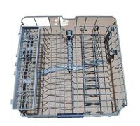 Dishwasher utensil basket, Accessori for cestelli lavastoviglie RX10 RX20 RX30 P30 P40 Vie9 Air8 Cestelli Up And Down,Dining set basket(Dark Khaki)