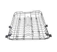 Dishwasher utensil basket, Accessori for lavastoviglie Gruppo cestello originale for piatti K1 K2 H3-D H4-P 3905 3906,Dining set basket(13 sets of layups)