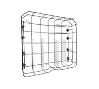 Dishwasher utensil basket, Compatibile con lavastoviglie Midea DWT1-1411 DWT4-1421 GX600 JX15 P50 RX50 Cestello for ciotola,Dining set basket(Type D layup)
