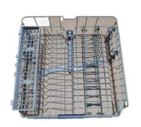 Dishwasher utensil basket, For accessori for cestelli lavastoviglie RX10 RX20 RX30 P30 P40 Vie9 Air8 Cestelli Up And Down,Dining set basket(In the basket)