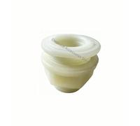 Dishwasher Washer Arm Bushing,Compatible For Hobart,00-883452-001 | Lock Nut, AM900, AMX, Guide(Short style)