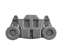 Dishwasher Wheel Parts, Replacement Dish Rack Wheels, Portable Dishwasher