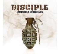 Disicple - Horseshoes & Handgranades Shrapnel Bro [VINYL]