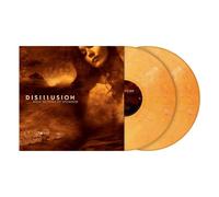 Disillusion Back To The Times Of Splendor (Vinyl LP)
