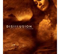 Disillusion - Ritorno Ai Tempi Di Splendore 20° Anniversario CD #156130