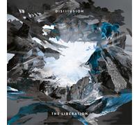 Disillusion The Liberation (Vinyl LP) 12" Album