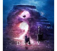 Disillusive Play Songs for the Non-existent (CD) Album