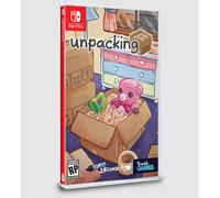 Disimballaggio - [LRG] - Interruttore