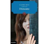 Disincanto. A piedi nudi