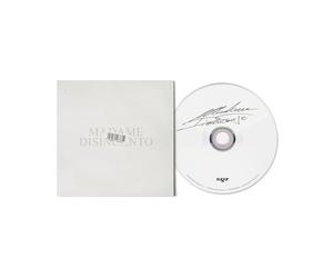 Disincanto (CD Digipack)