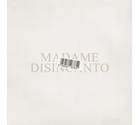Disincanto (CD Digipack)