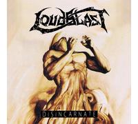 Loudblast Disincarnate (CD) Album