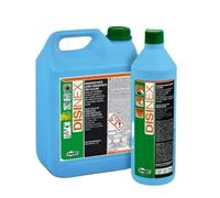 Disincrostante a base acida Disinex Viraggio 25 litri Facot DIXK025