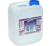 DISINCROSTANTE ACIDO PER SERPENTINE DISNET-PLUS 5 Lt