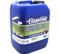 Disincrostante ad alto potenziale decalc 10 lt