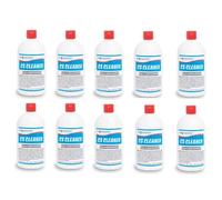 Disincrostante anticalcare per wc e cassette Idrocosmotek Cs Cleaner 1lt 10 Pezz