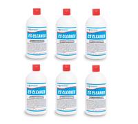 Disincrostante anticalcare per wc e cassette Idrocosmotek Cs Cleaner 1lt 6 Pezzi