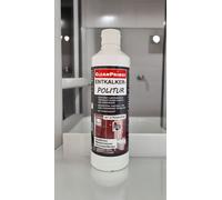 Disincrostante - Detergente 0,5 L Kalkflecken Vetro Doccia Anticalcare Lucido