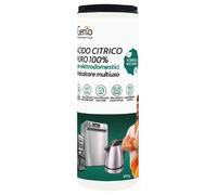 Disincrostante Igenio 882 acido citrico puro per elettrodomestici anti