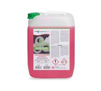 DISINCROSTANTE IMPIANTI CAL CLEANER 10 kg
