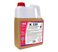 Disincrostante Pavimenti Calcare Cemento K 330 Kiter 3 lt Acido Tamponato Barca