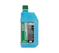 Disincrostante per cassette di scarico disitank 2x strong 500 ml