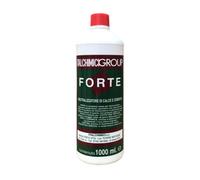 Disincrostante per Cotto Ceramica Forte 1 l Italchimici 12 Pezzi