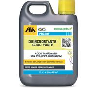 Disincrostante per Pavimenti Fila Ph Zero 1 litro